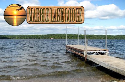 Image of $75 for a Two-Night Mid-Week Stay at Marble Lake Lodge (Value $271) - Sundays to Thursdays in June