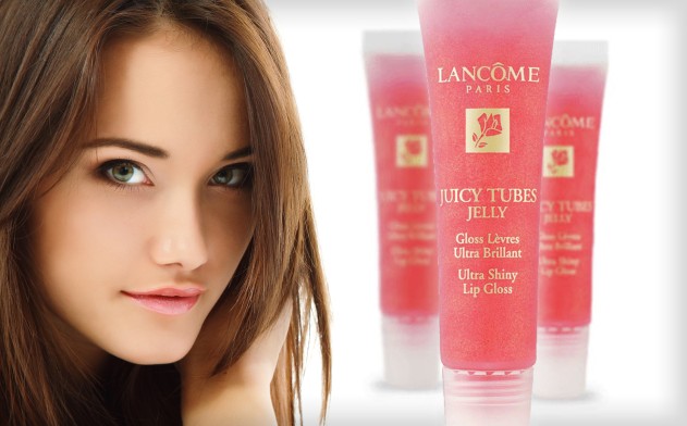 Image of $17 for 3 Lancome Juicy Tubes from BeautyClub.net (a $66 Value)