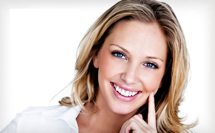 Image of $65 for Teeth Whitening at 860 Dental (a $249 Value)