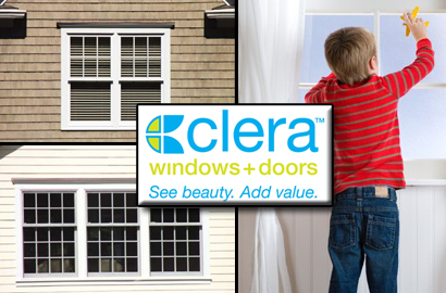 Image of $99 for $400 Toward Clera Windows & Doors from FM Industries - They Come to You