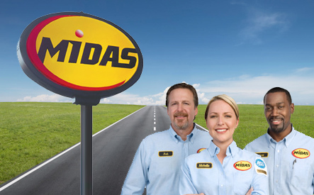 Image of $30 for Three Oil Changes from Midas Barrie - Bayfield Street Location Only ($125 Value)