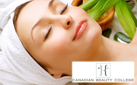 Image of $39 for a Mini Facial, Microdermabrasion and a Chemical Peel at Canadian Beauty College (a $180 Value)