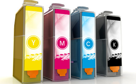 Image of $9 for 2 Inkjet Cartridge Refills from Mr. Inkjet (up to a $40 Value)