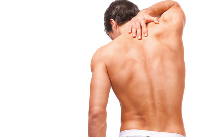 Image of $37 Complete Chiropractic Care Jump Start Package at The Spinal Garage (a $180 Value)