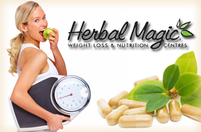 Image of $99 for 4 Weeks of 1-on-1 Coaching, Meal Plan & Product at Herbal Magic (Reg. $480) in Brantford