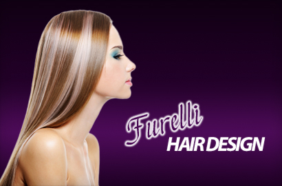 Image of $39 for a Salon Package including Cut, Scalp Massage, Smoothing Mask and Partial Highlights from Furelli Hair Design (A $195 Value)
