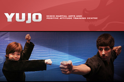 Image of $29 for 1 Month of Unlimited XSD or MMA Classes at Yujo Mixed Martial Arts (a $145 Value) -Includes Belt and Uniform