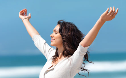 Image of $56 for a 10- or 30-Day Medically Supervised Detox Program, with Your Choice of 15-Minute Reflexology, Hot Stone Massage or Indian Head Massage from Soul Treatments Wellness Centre (a $296 Value)