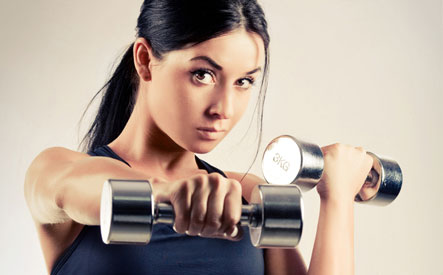 Image of Up to 68% off Boot Camp Classes and Gym Memberships in Brampton (4 Options)