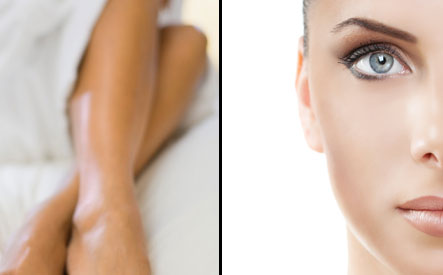 Image of $49 for $300 towards Spider Vein Removal at The Village Med Spa