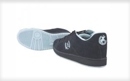 Image of $49 for a Pair of Shoes from Shorty Capone (up to $320 Value)