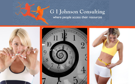 Image of $69 for 2 One-Hour Hypnosis Sessions for Weight Loss, Quit Smoking, Anxiety, Behaviour Modification and More from GI Johnson Consulting (a $500 Value) --  in Newmarket or Parry Sound 