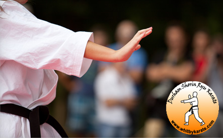 Image of $19 for 10 Karate, Jiu-Jitsu or Aikido Classes at Whitby Karate (a $154 Value)