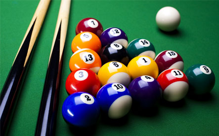 Image of $35 for 1 Month All-You-Can-Play Pool for up to Four People at Dooly's Rockingham (Over a $300 Value)