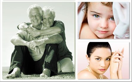 Image of Brightway Photography: Two OptionsOption 1: $29 for a 1-Hour Photography Session, Four 4x6-Inch Prints, Two 5x7-Inch Prints and One 8x10-Inch PrintOption 2: $49 for a 1-Hour Photography Session, Four 4x6-Inch Prints, Four 5x7-Inch Prints, Two 8x10-Inch Pr