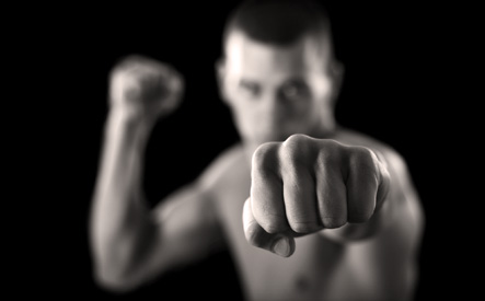 Image of $20 for 15 Kickboxing, MMA and Jiu-Jitsu Classes from Mamba Martial Arts Academy (a $300 Value)
