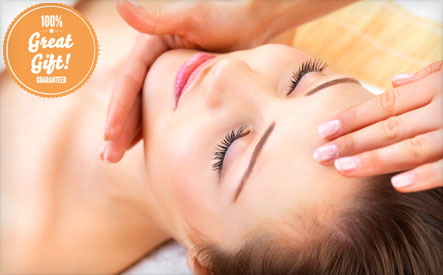 Image of $99 for 1 Year of Unlimited IPL Photo Facial Treatments from L'amaj Beauty Solutions (a $1,516 Value)