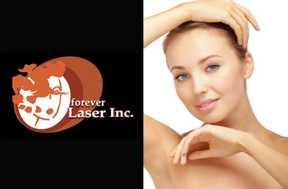 Unlimited laser hair removal Clearance