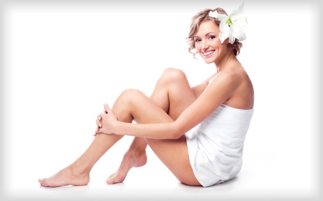 Image of $199 for 1 Year of Unlimited IPL or Laser Hair Removal Sessions for 3 Body Regions (up to a $4,000 Value)