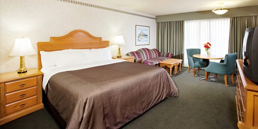 Image of $99 -- Banff Lodge Retreat w/$20 Dining thru May, Reg. $168