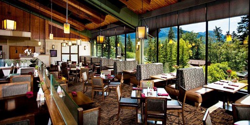 Image of $99 -- Banff Lodge Retreat w/$20 Dining thru May, Reg. $168