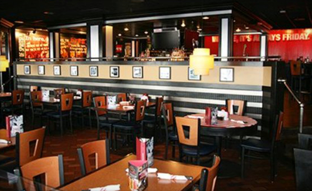 Image of Shop Until You Drop with this Buffalo Getaway