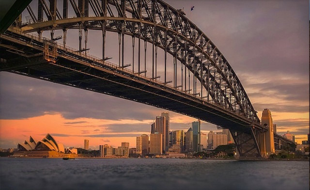 Image of 9-Day Luxury Trip To Australia with Flights & Tours from Toronto