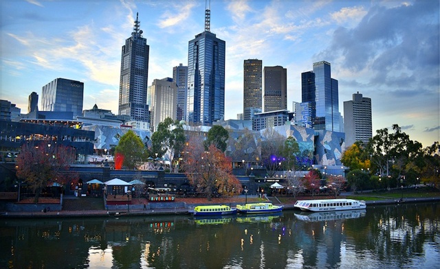 Image of 9-Day Luxury Trip To Australia with Flights & Tours from Toronto