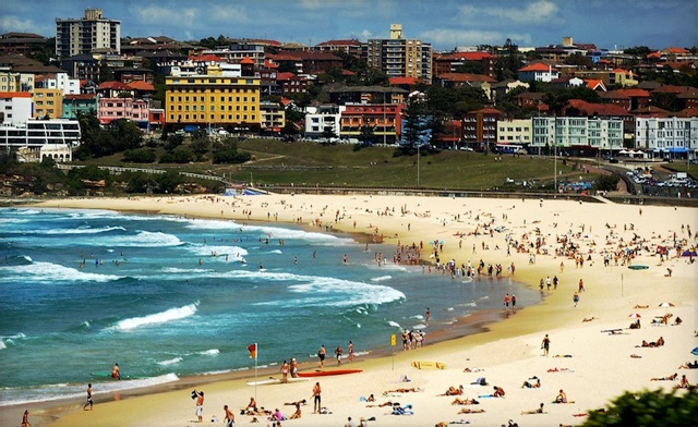 Image of 9-Day Luxury Trip To Australia with Flights & Tours from Toronto