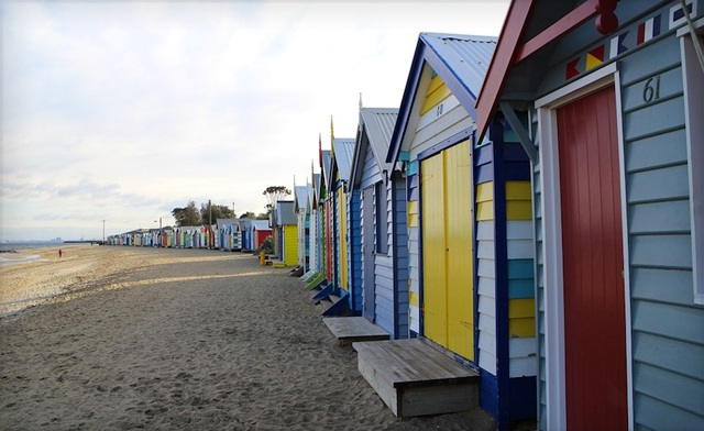 Image of 9-Day Luxury Trip To Australia with Flights & Tours from Toronto