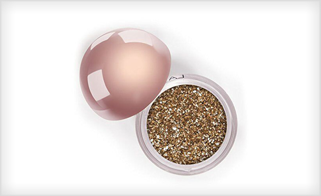 Image of $65 for LA Splash Cosmetics Crystallized Glitter and Primer Set (a $119 Value)