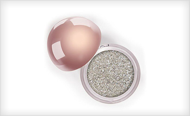Image of $65 for LA Splash Cosmetics Crystallized Glitter and Primer Set (a $119 Value)