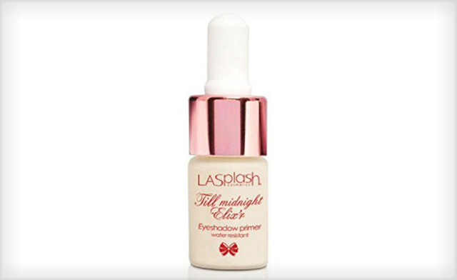 Image of $65 for LA Splash Cosmetics Crystallized Glitter and Primer Set (a $119 Value)