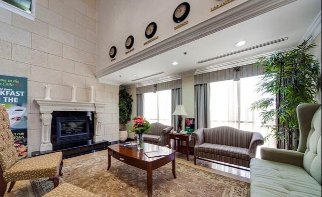 Image of Stay Up Close and Personal to Canada's Wonderland