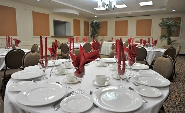 Image of Stay Up Close and Personal to Canada's Wonderland