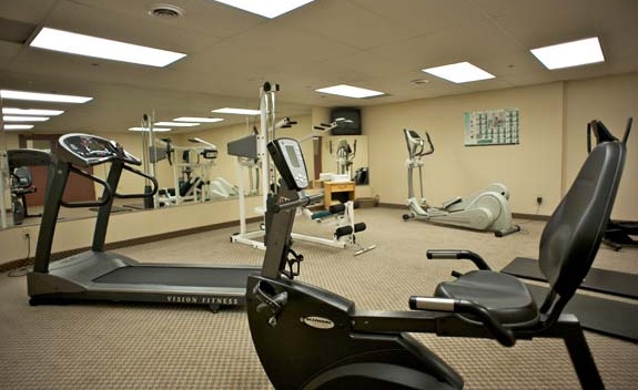 Image of Stay Up Close and Personal to Canada's Wonderland