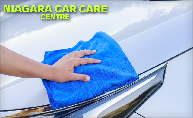 Image of 50% off a Complete Interior and Exterior Care Detailing Package
