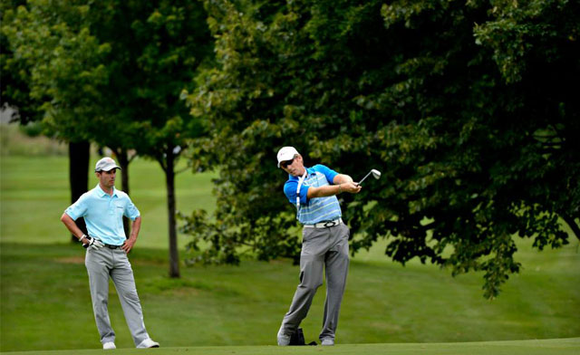 Image of 51% off RBC Canadian Open Any-Day Tickets (2 Options)