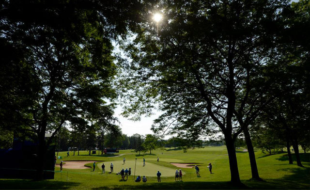Image of 51% off RBC Canadian Open Any-Day Tickets (2 Options)