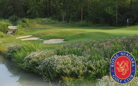 Image of $99 for 18 Holes of Golf for 2 including Cart (a $179 Value)