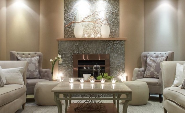 Image of Luxurious Couples Retreat in Niagara-on-the-Lake