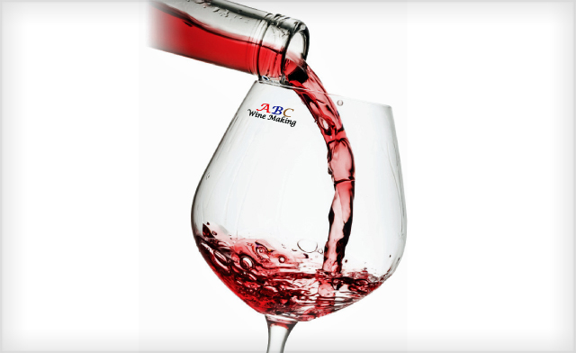 Image of $69 for $159 towards Winemaking Services