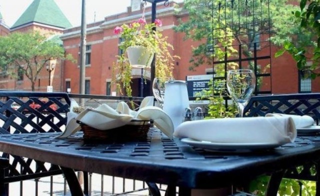 Image of $25 for $50 towards Dining at Acclamation Bar and Grill