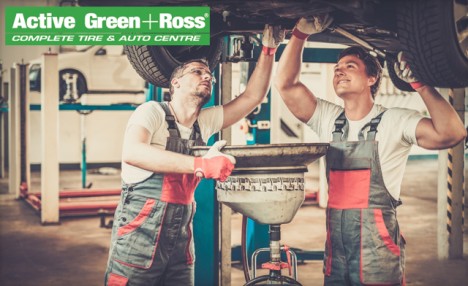 active green and ross limeridge