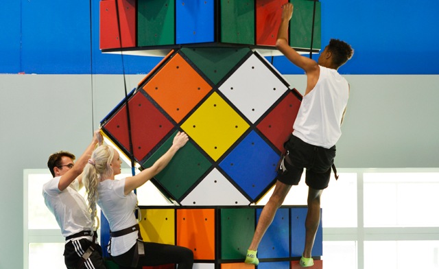 Image of Up to 45% off Jump Passes and More from Air Riderz Vaughan