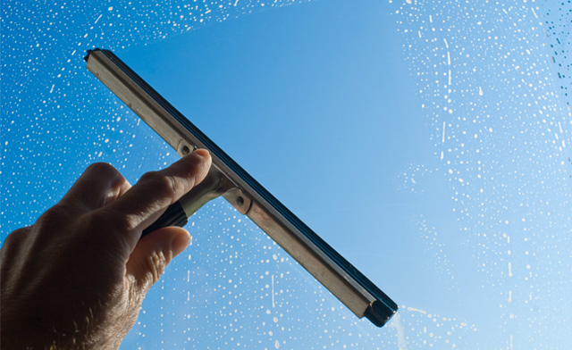 Image of $59 for Exterior Cleaning of Up to 20 Windows (a $125 Value)