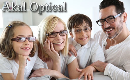Image of 95% off Prescription Glasses and Designer Sunglasses in Brampton