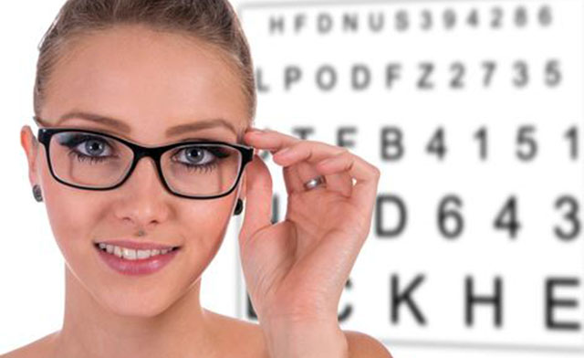 Image of Up to 94% off Prescription Glasses or Prescription Sunglasses