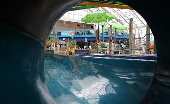 Image of Up to 52% off Waterpark Passes in Niagara Falls