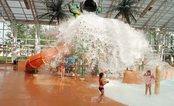 Image of Up to 52% off Waterpark Passes in Niagara Falls